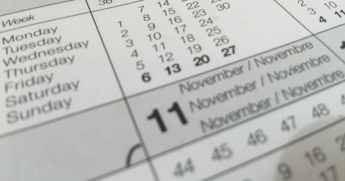 Can You Backdate a Blockchain Timestamp
