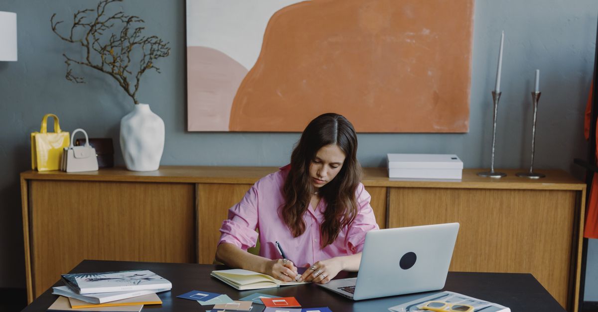 How to Protect Your Creative Work Online