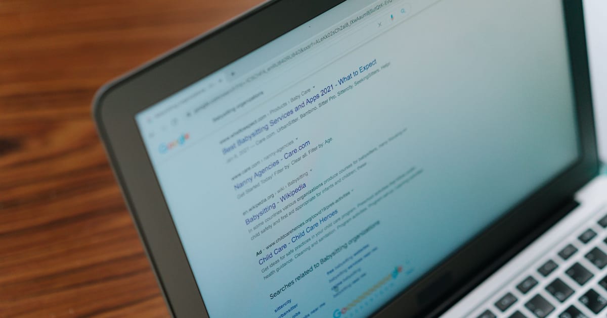 Como provar o que um site disse