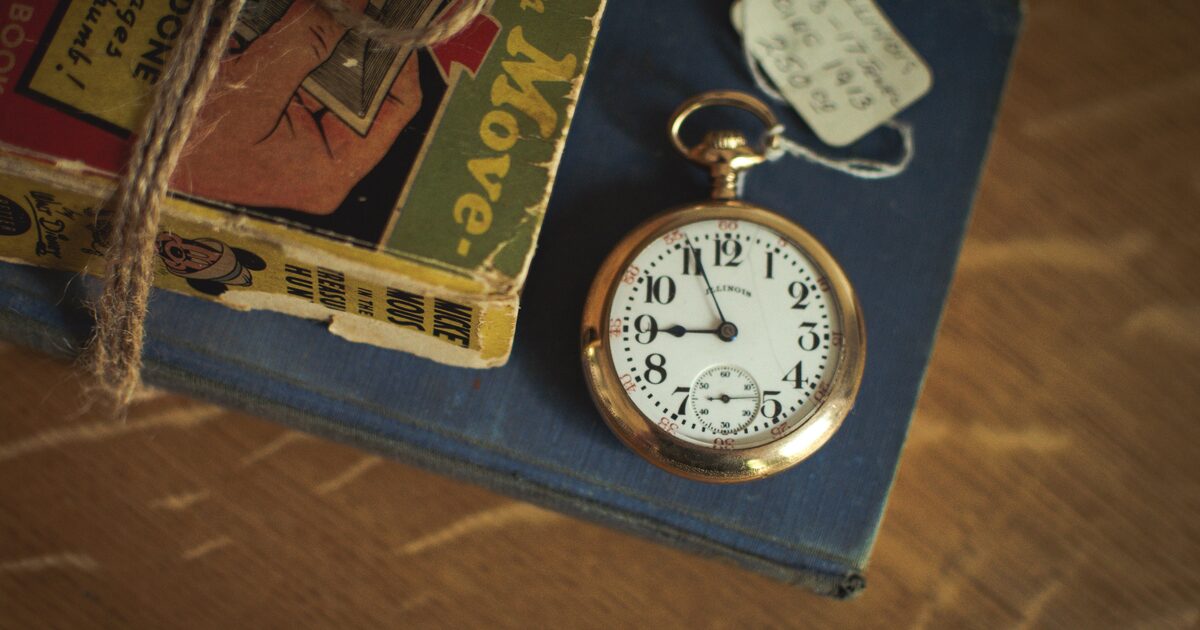 What Is Trusted Timestamping? A Plain-English Guide